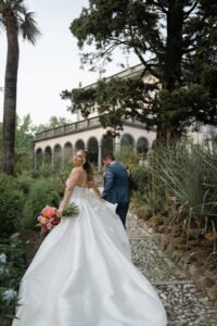 matrimonio isole di brissago